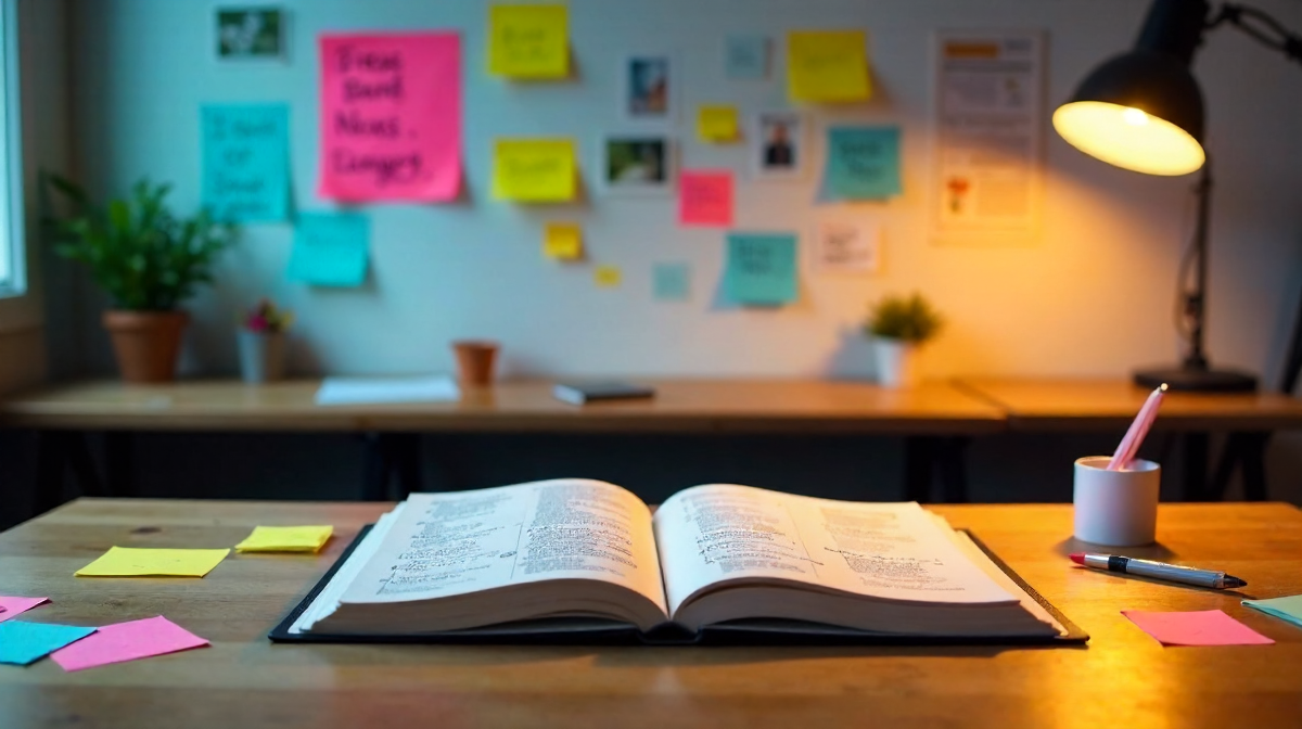 Alte Muster verändern: Imaginationsübungen für neue Lösungen entdecken