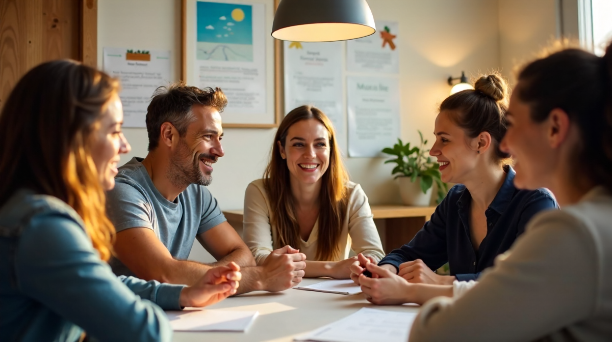 Autismus-Spektrum-Störungen: Mythen, Realität und persönliche Herausforderungen