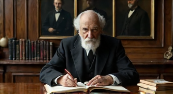 Das Erbe der grandiosen Narzissten (3/10)