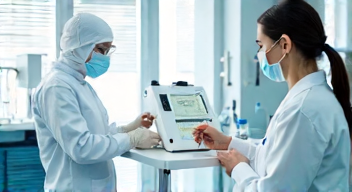 Das sind die Top 7 Schritte beim Stammzellenspenden