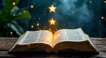 Das sind die Top 7 Schritte beim Deuten von Träumen