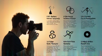 Das sind die Top 7 Schritte beim Fokussieren