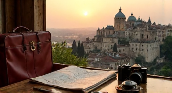 Das sind die Top 7 Schritte beim Reisen