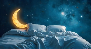 Das sind die Top 7 Schritte beim Schlaf verbessern