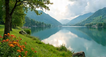 Das sind die Top 7 Schritte beim Stille erleben