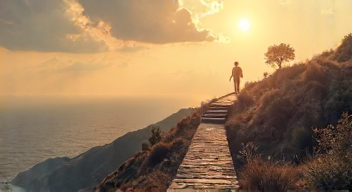 Das sind die Top 7 Schritte beim Überwinden von Selbstsabotage