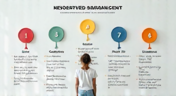 Das sind die Top 7 Schritte beim Umgang mit psychischen Erkrankungen