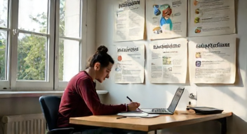 Das sind die Top 7 Schritte beim Umgang mit Informationsflut