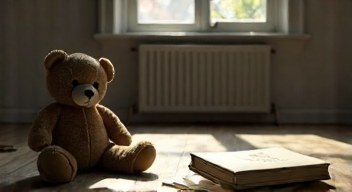 Das Störgefühl der unsichtbaren Kinder (1/10)