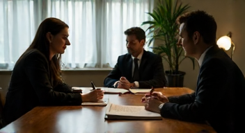 Der Blick des Experten auf das Second Victim Phänomen (2/10)