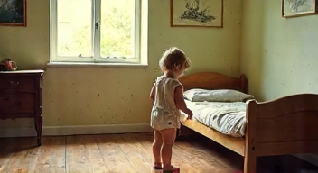 Der Einfluss der Kindheit auf die Psyche (3/10)