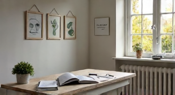 Der Einfluss von Diagnosen auf das Leben (2/10)