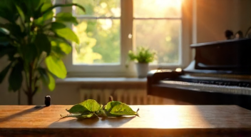 Der Einfluss von Gesang auf die mentale Gesundheit (10/10)