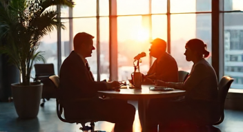 Der Einfluss von Klatsch auf die Unternehmenskultur (6/10)