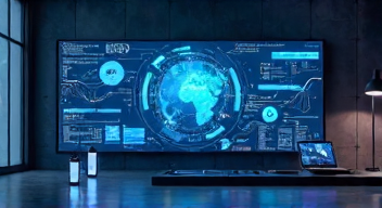 Der Einfluss von Technologie auf unsere Wahrnehmung (3/10)