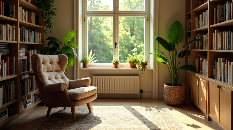 Der Platz im Leben: Zugehörigkeit, Identität und die Suche nach dem richtigen Platz