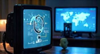 Der politische Einfluss auf die Mediennutzung (8/10)