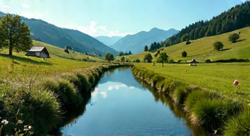 Der Wert der Natur für die Konzentration (3/10)