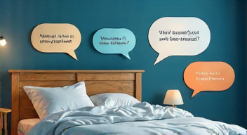 Die 5 meistgestellten Fragen (FAQ) zu Schlafproblemen bei ADHS