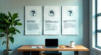 Die 5 meistgestellten Fragen (FAQ) zu Informationsflut