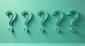 Die 5 meistgestellten Fragen (FAQ) zu Selbstsabotage