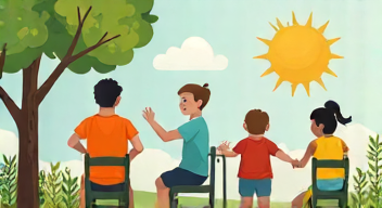 Die 6 häufigsten Fehler bei der Unterstützung von Kindern