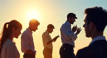 Die 6 häufigsten Fehler bei Fokussierung