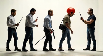 Die 6 häufigsten Fehler bei Genesungsbegleitung