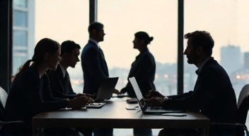 Die 6 häufigsten Fehler bei Lästern am Arbeitsplatz