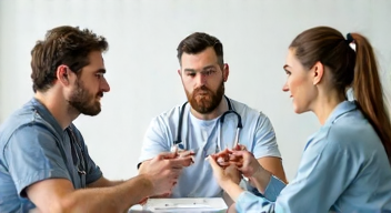 Die 6 häufigsten Fehler bei somatischer Narration