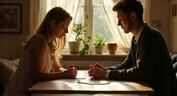 Die Bedeutung der Erinnerungen für Beziehungen (2/10)