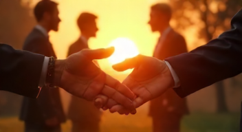 Die Bedeutung der Resonanz in zwischenmenschlichen Beziehungen (5/10)