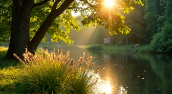 Die Bedeutung der Stille für unser Wohlbefinden (1/10)