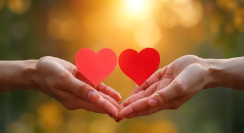 Die besten 8 Tipps bei Empathie