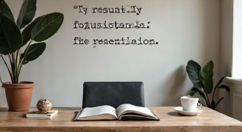 Die besten 8 Tipps bei Fokussierung und Konzentration