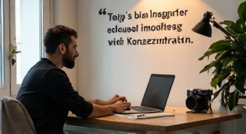 Die besten 8 Tipps bei Konzentration