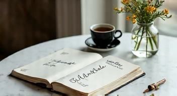 Die besten 8 Tipps bei somatischer Narration