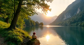 Die besten 8 Tipps bei Stille erleben