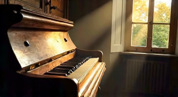 Die emotionale Kraft der Musik (9/10)