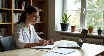 Die Herausforderungen aus der Sicht einer ADHS-Expertin (2/10)