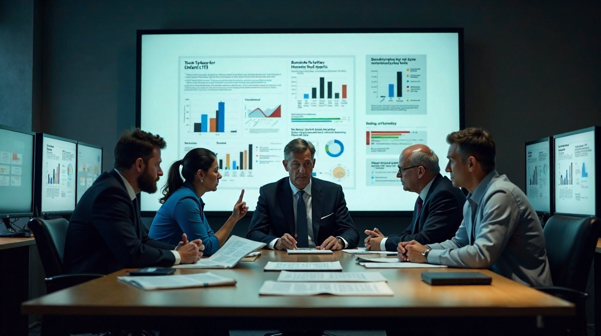 Die Herausforderungen der Informationsflut: Demokratie, Nachrichten und Kognition