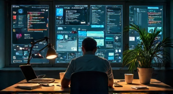 Die kognitiven Folgen der Informationsüberflutung (2/10)