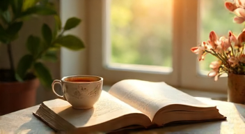 Die Kraft der inneren Mutter (1/10)