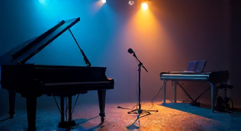 Die Kraft der Musik und Identität (10/10)