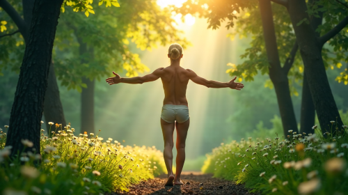 Die Kraft der somatischen Narration: Heilung durch Körperbewusstsein