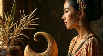 Die kulturelle Dimension des Schönheitsideals (4/10)