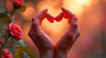 Die Kunst der Liebe und Beziehungen (6/10)