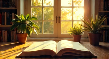 Die Macht der Veränderung durch Imaginationsübungen (1/10)