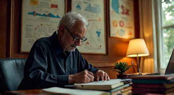 Die ökonomischen Aspekte der psychischen Gesundheit (7/10)