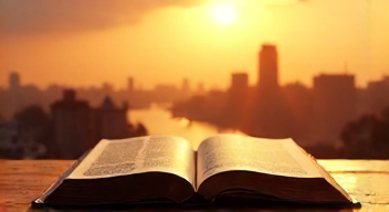 Die Politik der Liebe (9/10)